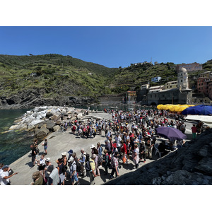 Picture Italy The Cinque Terre 2022-05 59 - View The Cinque Terre