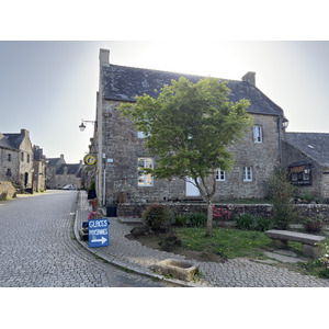 Picture France Locronan 2026-04 54 - Flight Locronan