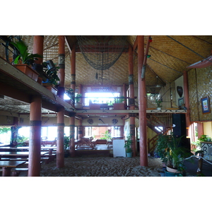 Picture Fiji Beachcomber Island 2010-05 66 - Perspective Beachcomber Island