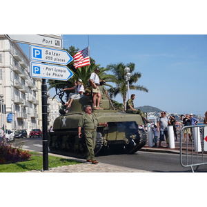Picture France Nice 2017-08 13 - Perspective Nice