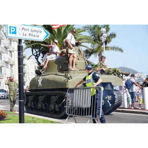 Picture France Nice 2017-08 14 - Visit Nice