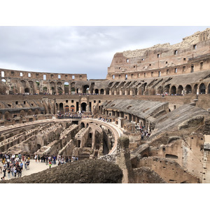 Picture Italy Rome The Colosseum 2024-09 31 - Car Rental The Colosseum