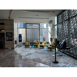 Picture Singapore JEN Singapore Orchardgateway by Shangri La 2023-01 8 - Flight JEN Singapore Orchardgateway by Shangri La