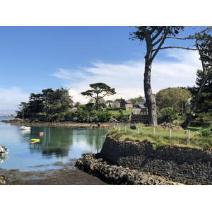 Picture France Brehat Island 2020-06 209 - Sight Brehat Island