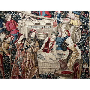 Picture France Paris Cluny Museum 2023-02 4 - Trips Cluny Museum