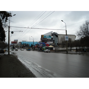 Picture Kazakhstan Almaty 2007-03 206 - Picture Almaty