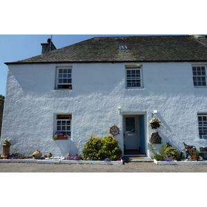 Picture United Kingdom Scotland Inveraray 2011-07 44 - View Inveraray