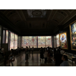 Picture Italy Rome Vatican Museum 2024-09 261 - Sightseeing Vatican Museum