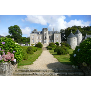 Picture France Kerhuel Manor Hotel 2008-07 21 - Picture Kerhuel Manor Hotel