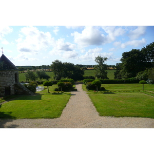 Picture France Kerhuel Manor Hotel 2008-07 26 - Discover Kerhuel Manor Hotel