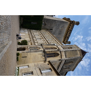 Picture France Uzes 2017-08 129 - Views Uzes