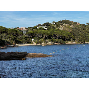 Picture France Corsica ⁨Cala Rossa⁩ 2024-05 2 - Picture ⁨Cala Rossa⁩
