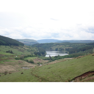 Picture United Kingdom Brecon Beacons National Parc 2006-05 80 - Car Brecon Beacons National Parc