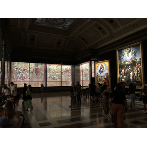 Picture Italy Rome Vatican Museum 2024-09 286 - Tourist Places Vatican Museum
