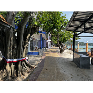 Picture Thailand Ko Phi Phi Don 2021-12 0 - Road Map Ko Phi Phi Don