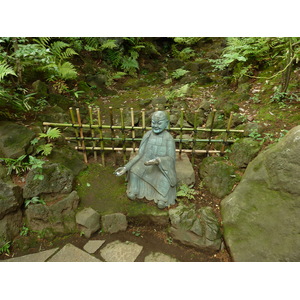 Picture Japan Tokyo Nezu Museum 2010-06 81 - Trip Nezu Museum