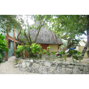 Picture Fiji Beachcomber Island 2010-05 29 - View Beachcomber Island