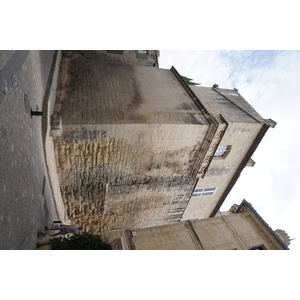 Picture France Uzes 2017-08 100 - Perspective Uzes