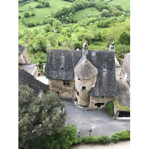Picture France Turenne 2018-04 167 - Photos Turenne