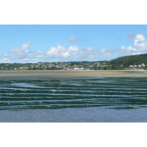 Picture France St Michel en Greve 2007-08 2 - Perspective St Michel en Greve