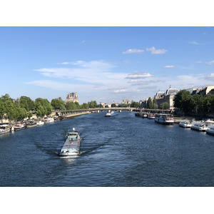 Picture France Paris 2020-06 5 - Map Paris