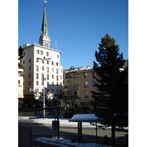 Picture Swiss St Moritz 2007-01 38 - Sightseeing St Moritz