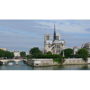 Picture France Paris 2007-06 7 - Trail Paris