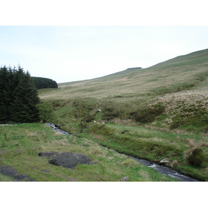 Picture United Kingdom Brecon Beacons National Parc 2006-05 59 - View Brecon Beacons National Parc