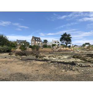 Picture France Brehat Island 2020-06 50 - View Brehat Island