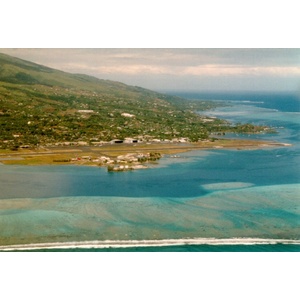 Picture Polynesia 1993-04 26 - Randonee Polynesia