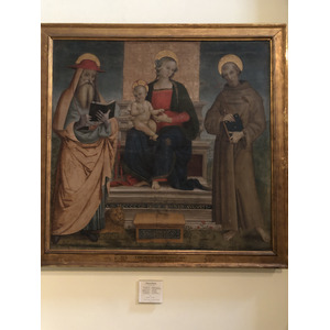 Picture Italy Rome Vatican Museum 2024-09 175 - Pictures Vatican Museum