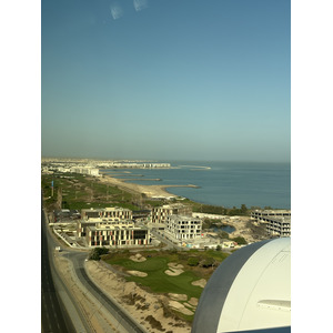 Picture Oman Mascate From the sky 2025-11 14 - Pictures From the sky