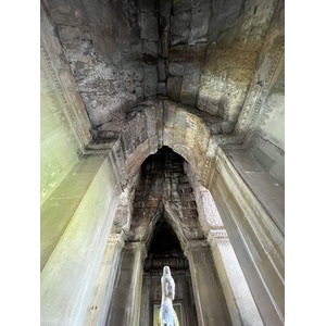 Picture Cambodia Siem Reap Angkor Wat 2023-01 181 - Flight Angkor Wat