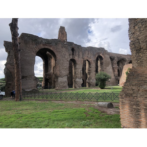 Picture Italy Rome Roman Forum 2024-09 120 - Sightseeing Roman Forum