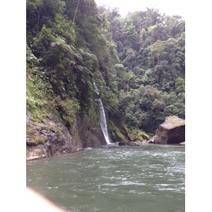 Picture Costa Rica Pacuare River 2015-03 97 - Trips Pacuare River