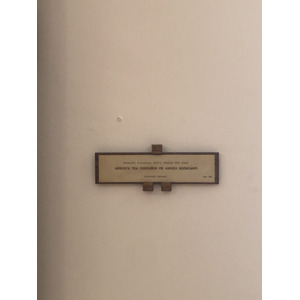 Picture Italy Sicily Palermo Palazzo Abatellis 2020-02 58 - Pictures Palazzo Abatellis