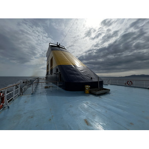 Picture Italy Bateau 2022-05 5 - Journey Bateau