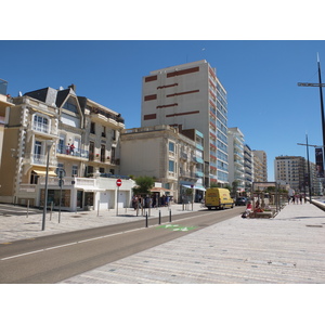 Picture France Les Sables d'Ollone 2012-07 13 - Road Les Sables d'Ollone