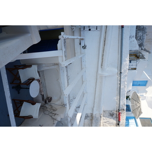 Picture Greece Santorini Oia 2016-07 60 - Car Oia