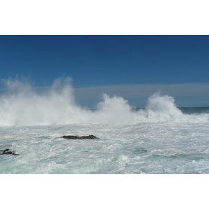 Picture South Africa Tsitsikamma National Park 2008-09 23 - Discover Tsitsikamma National Park