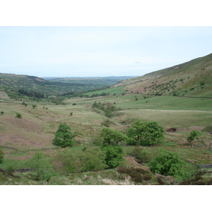 Picture United Kingdom Brecon Beacons National Parc 2006-05 91 - Photographer Brecon Beacons National Parc