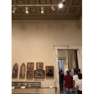 Picture Italy Rome Vatican Museum 2024-09 238 - Sightseeing Vatican Museum