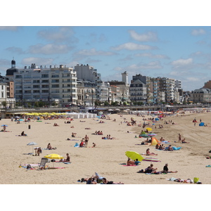 Picture France Les Sables d'Ollone 2012-07 34 - View Les Sables d'Ollone