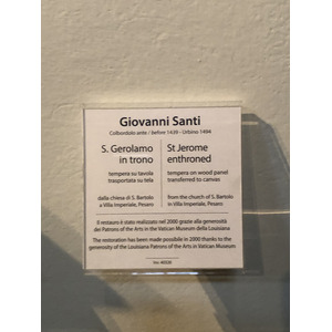 Picture Italy Rome Vatican Museum 2024-09 11 - Pictures Vatican Museum