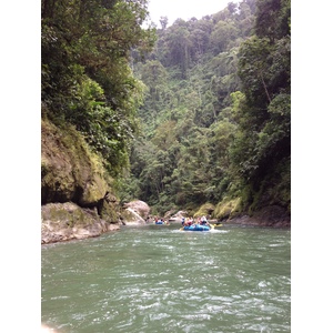 Picture Costa Rica Pacuare River 2015-03 67 - Shopping Mall Pacuare River