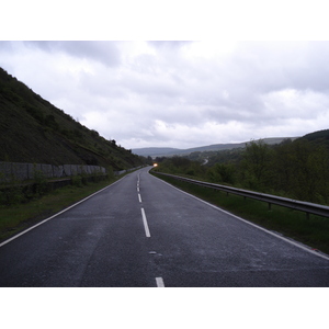 Picture United Kingdom Brecon Beacons National Parc 2006-05 28 - Perspective Brecon Beacons National Parc