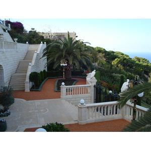 Picture Israel Haifa 2006-12 95 - Sight Haifa