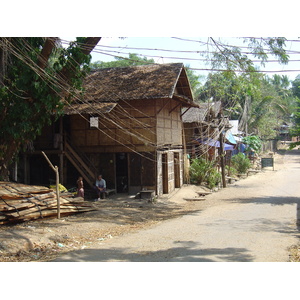 Picture Myanmar Myeik (Mergui) 2005-01 113 - Journey Myeik (Mergui)