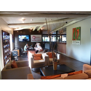 Picture Fiji Mercure Hotel Nadi 2010-05 2 - Pictures Mercure Hotel Nadi