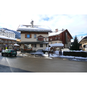 Picture France Megeve 2010-02 152 - Car Megeve